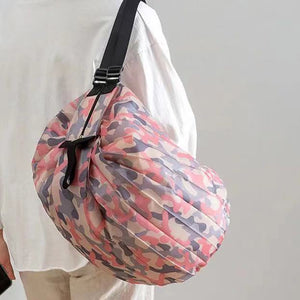 Foldable Tote Bag | Reusable Shopping Bag