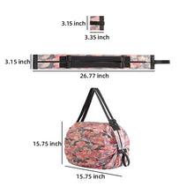 Load image into Gallery viewer, Foldable Tote Bag | Reusable Shopping Bag
