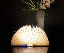 Load image into Gallery viewer, Lumio Book Lamp
