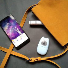 Load image into Gallery viewer, mini hand soap sheets fits in your bag
